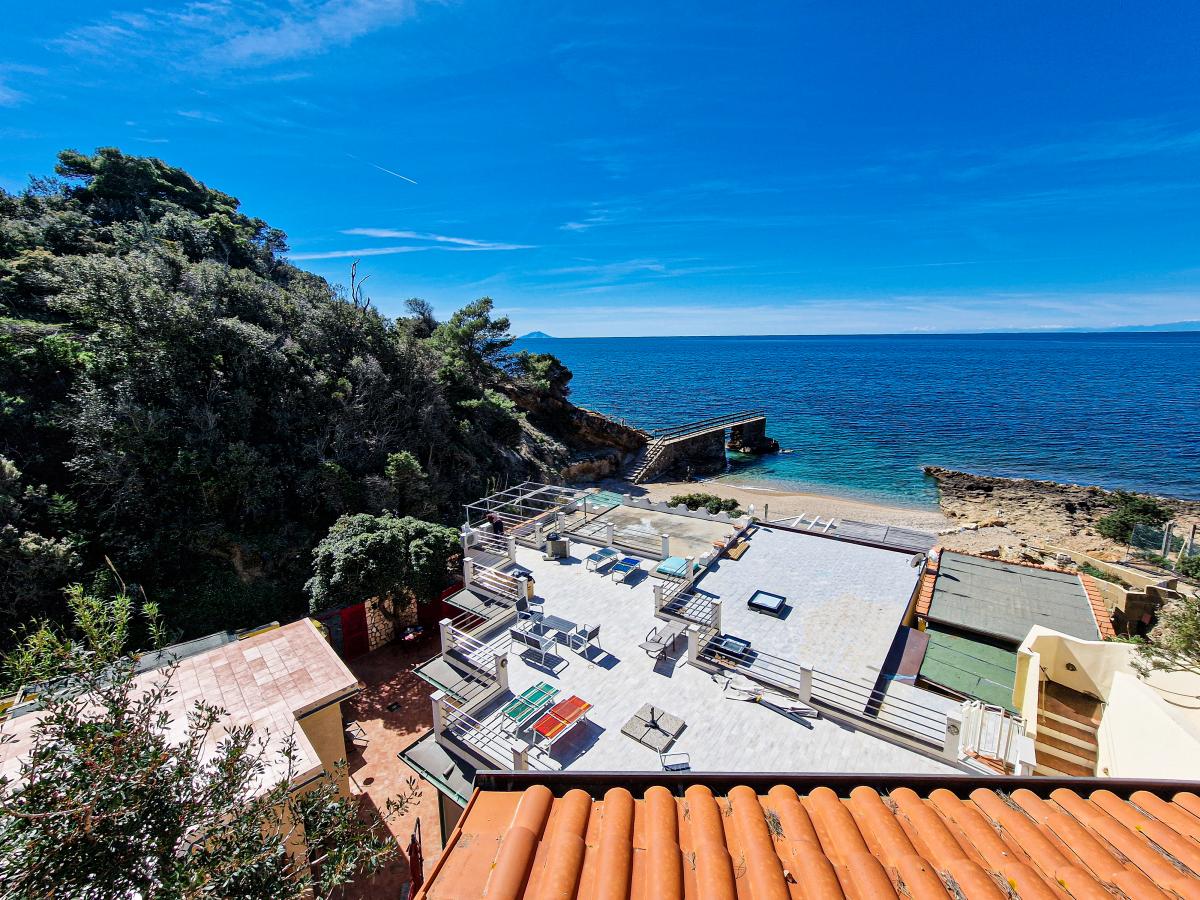 appartamento vacanze Elba